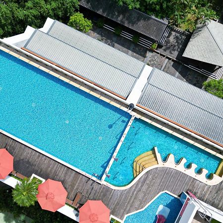 Four Points By Sheraton Yilan Jiaoxi Zewnętrze zdjęcie