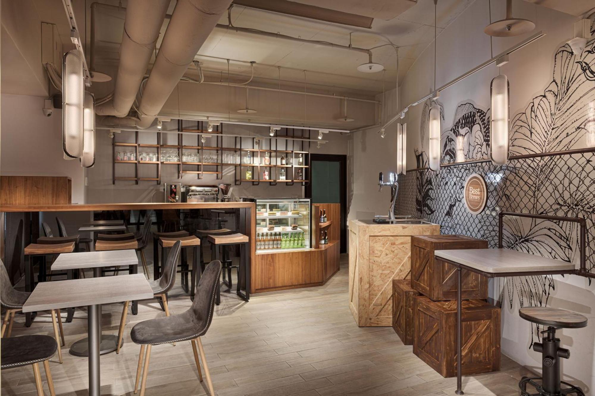 Four Points By Sheraton Yilan Jiaoxi Zewnętrze zdjęcie