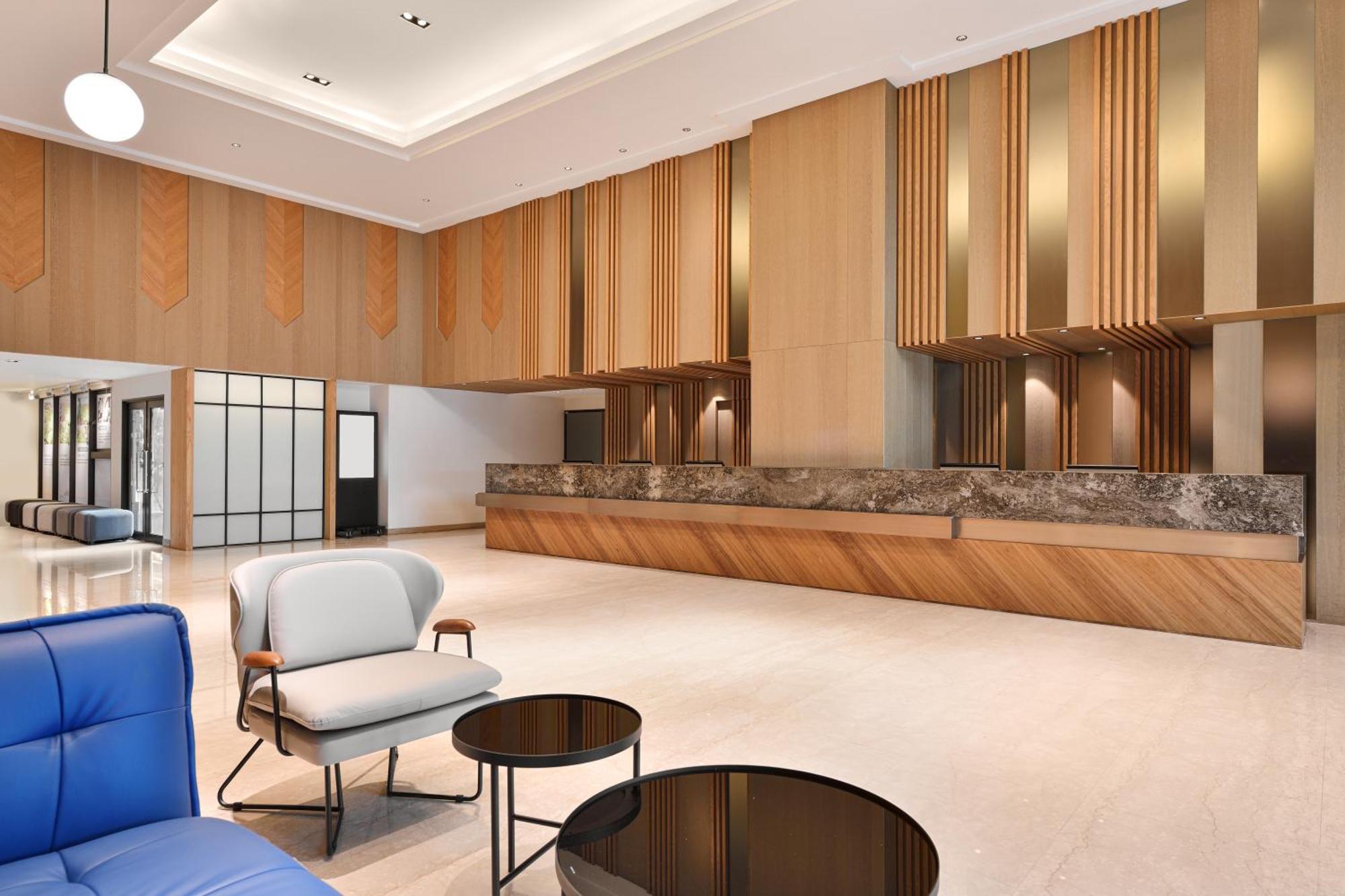 Four Points By Sheraton Yilan Jiaoxi Zewnętrze zdjęcie