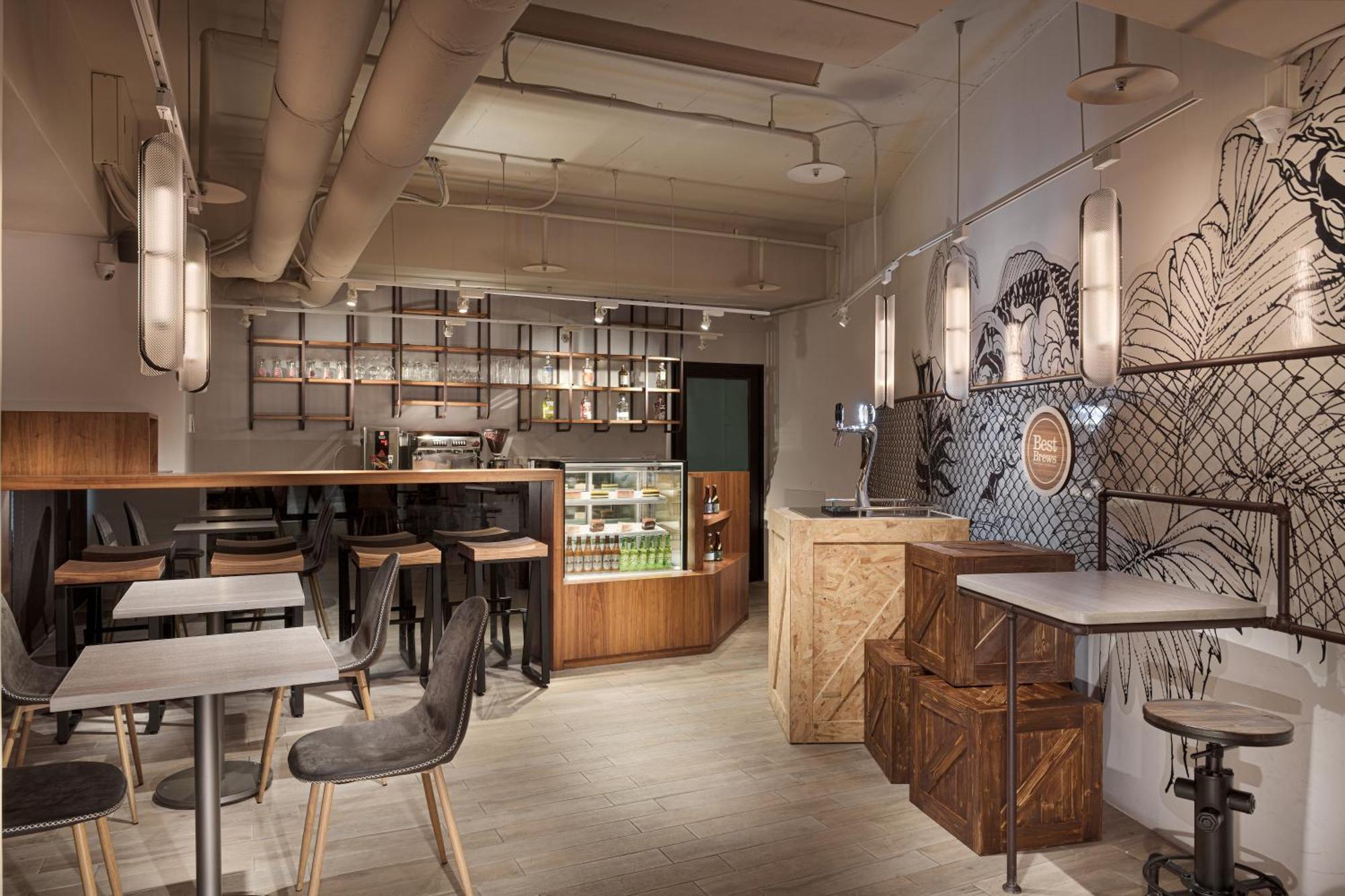 Four Points By Sheraton Yilan Jiaoxi Zewnętrze zdjęcie
