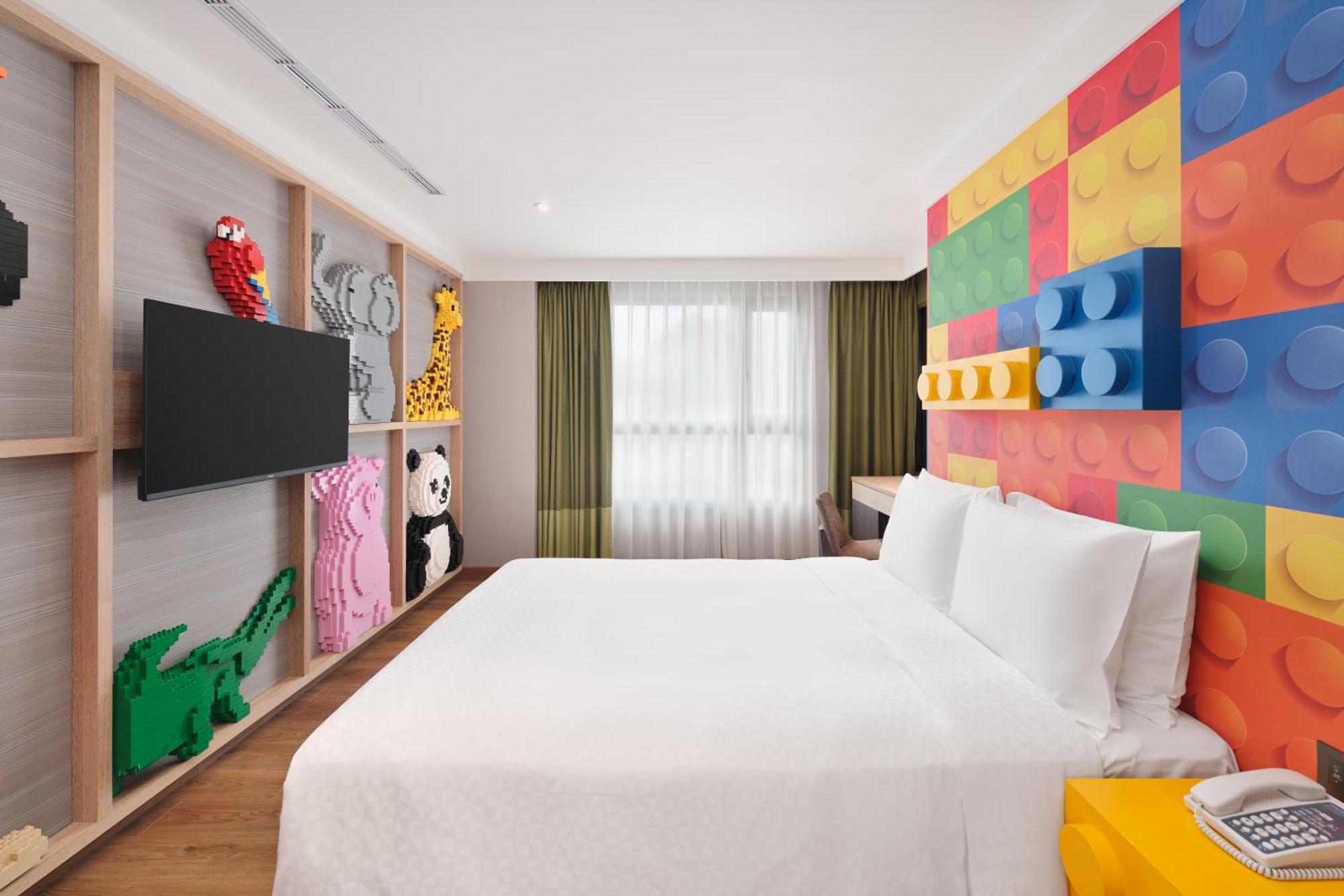 Four Points By Sheraton Yilan Jiaoxi Zewnętrze zdjęcie