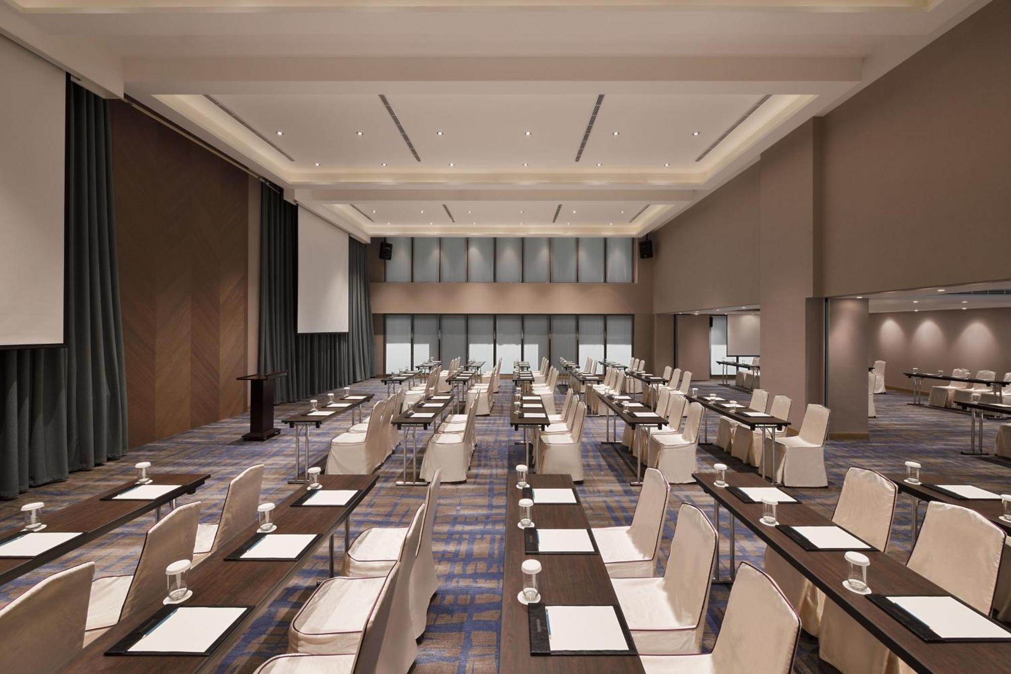 Four Points By Sheraton Yilan Jiaoxi Zewnętrze zdjęcie