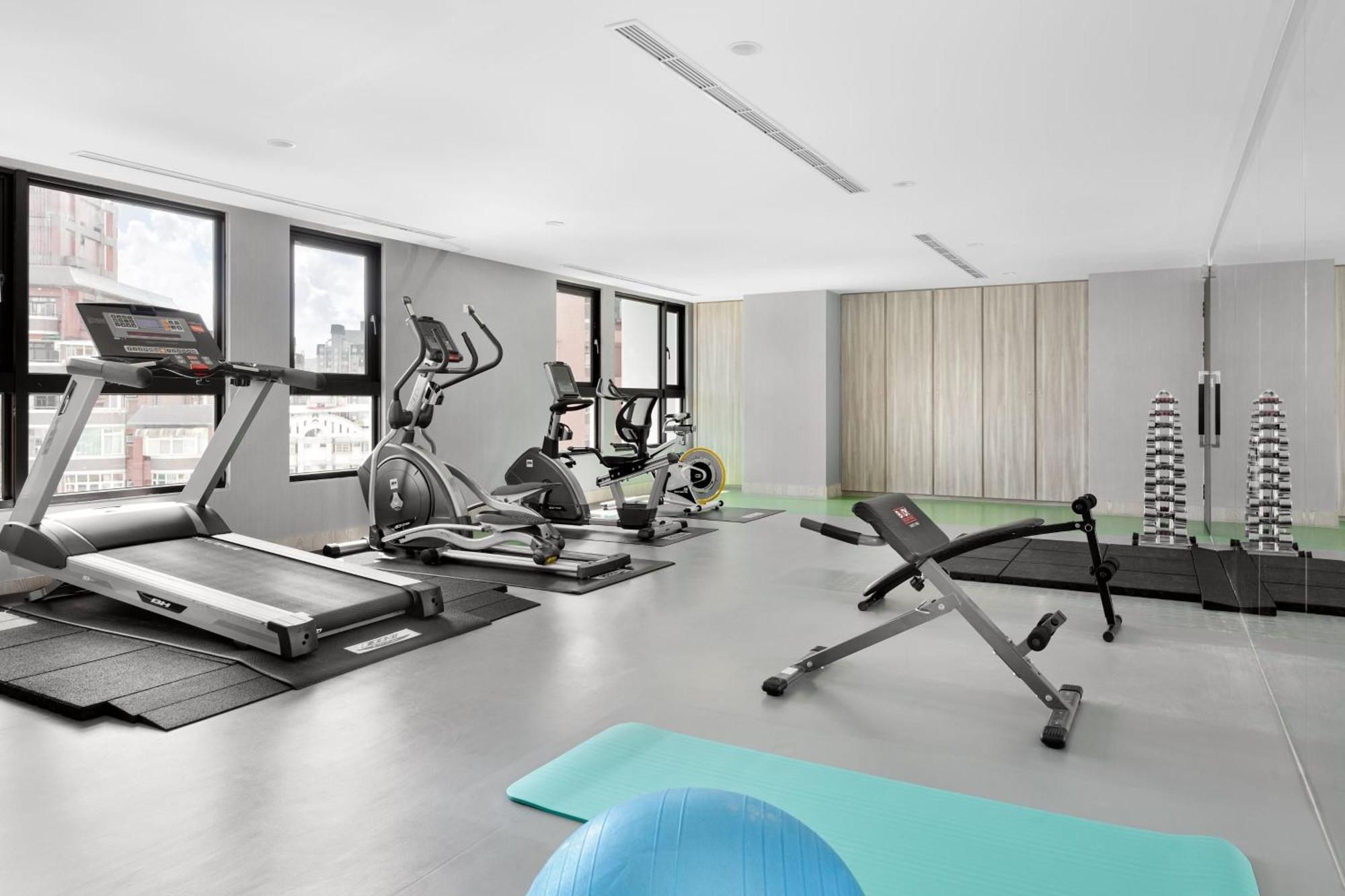 Four Points By Sheraton Yilan Jiaoxi Zewnętrze zdjęcie