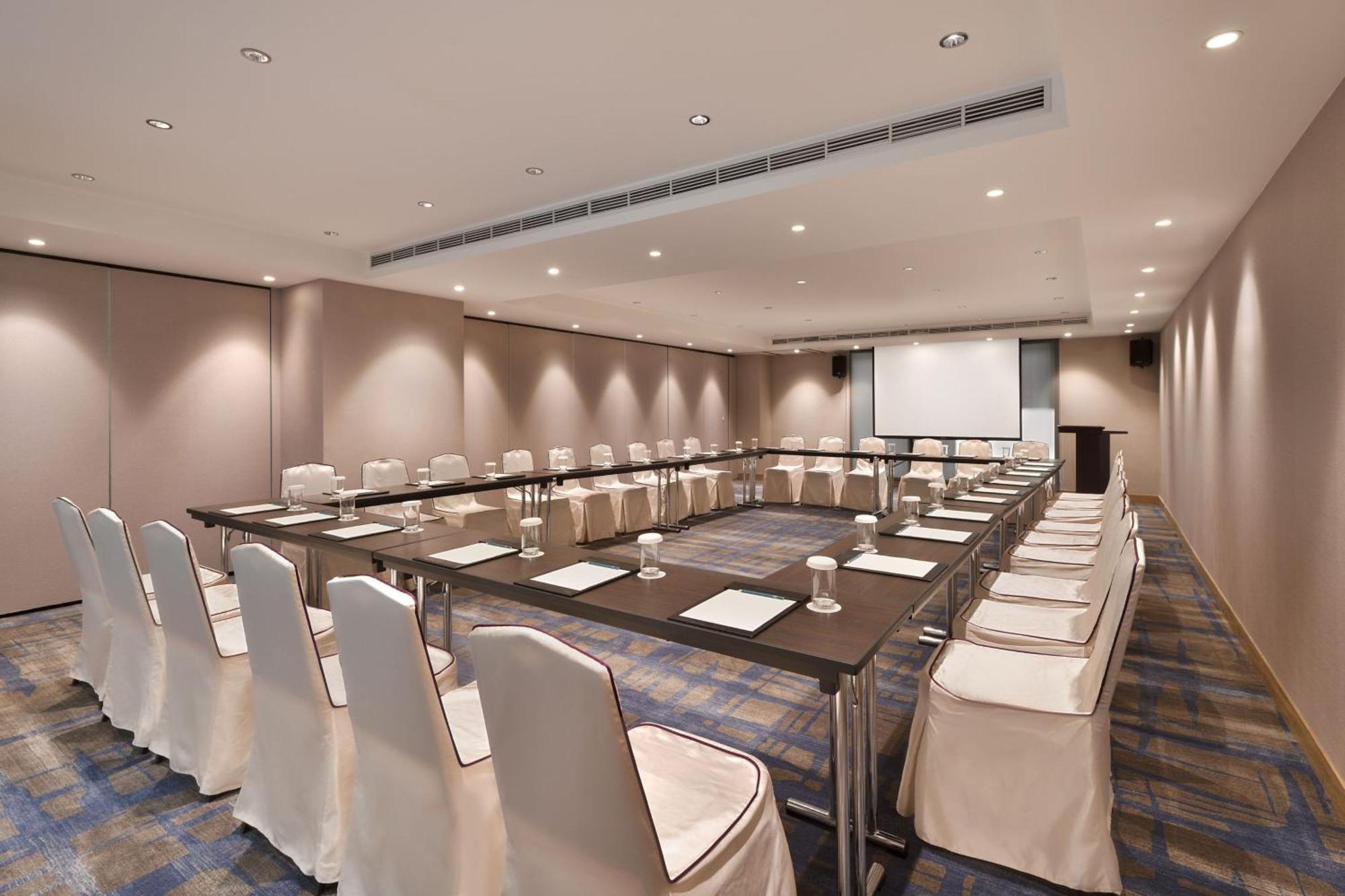 Four Points By Sheraton Yilan Jiaoxi Zewnętrze zdjęcie