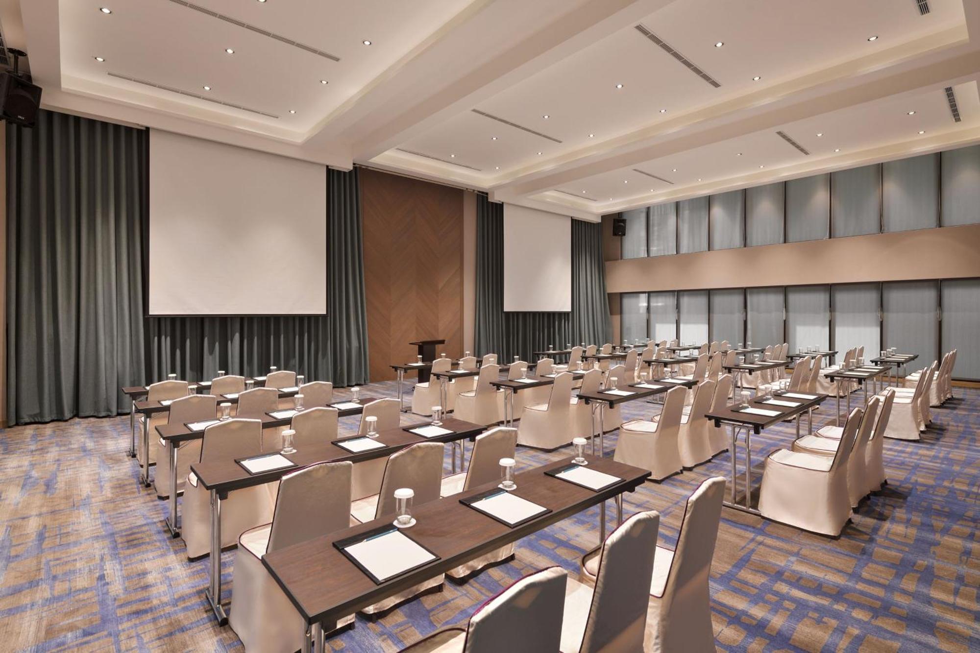 Four Points By Sheraton Yilan Jiaoxi Zewnętrze zdjęcie