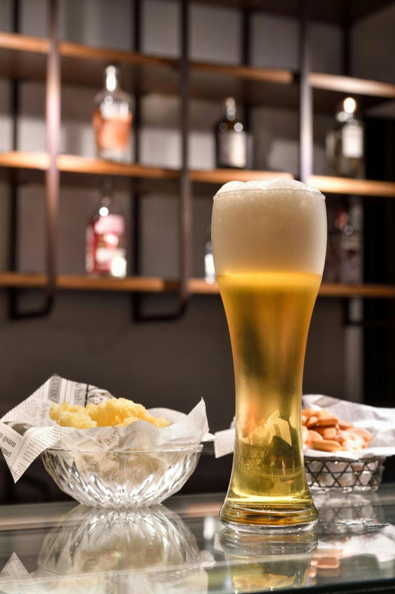 Four Points By Sheraton Yilan Jiaoxi Zewnętrze zdjęcie